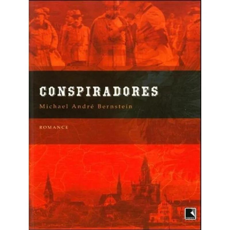 CONSPIRADORES