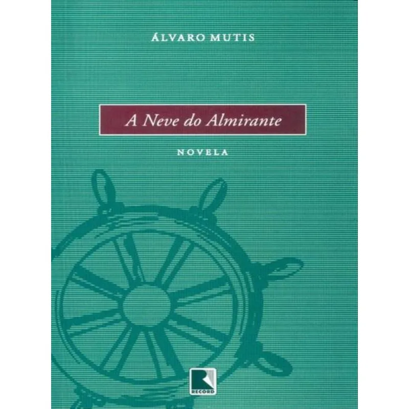 A NEVE DO ALMIRANTE
