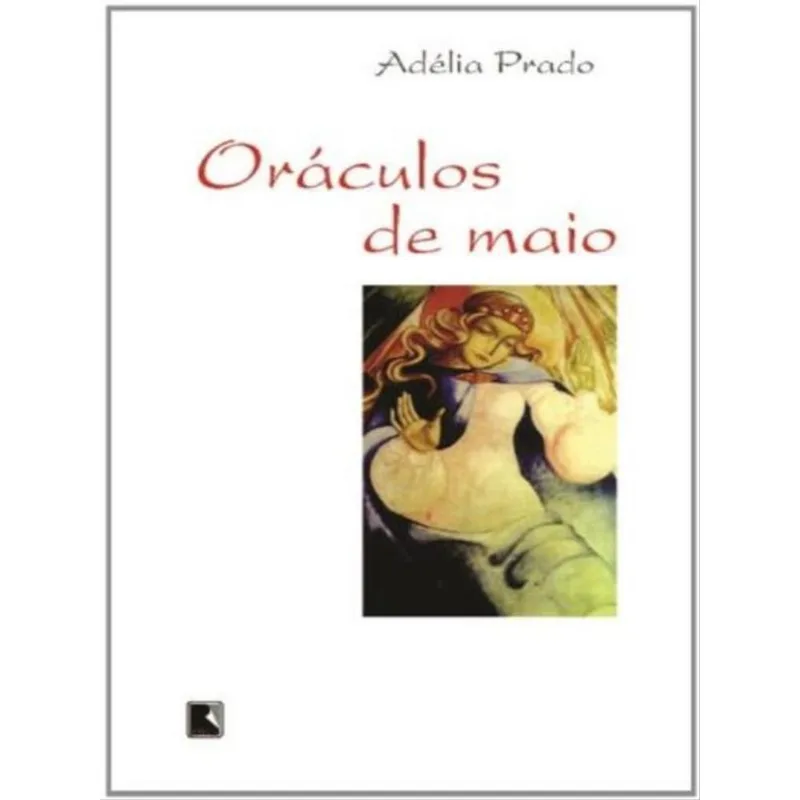ORÁCULOS DE MAIO