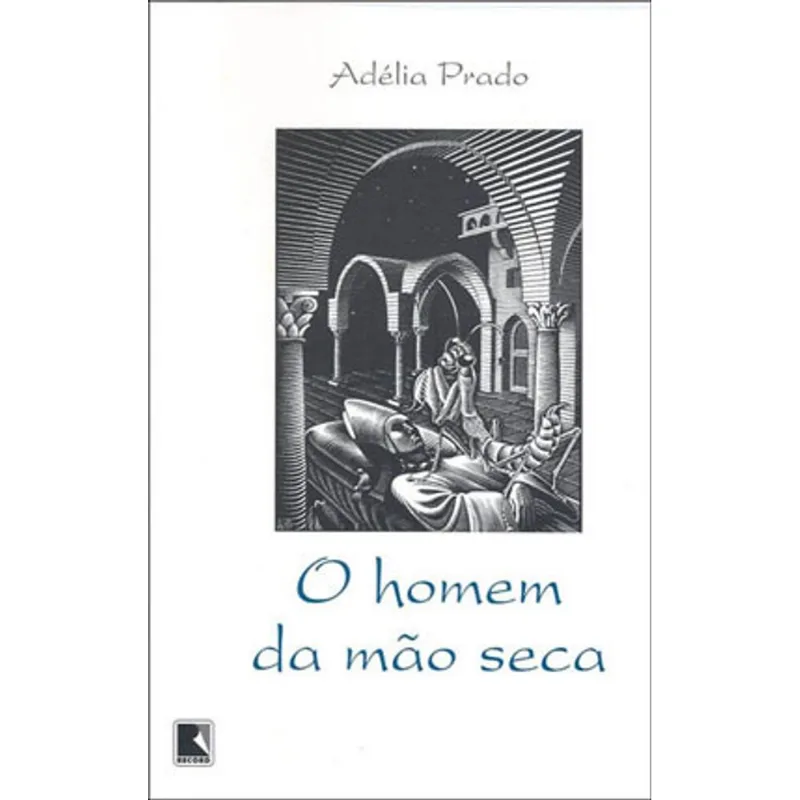 HOMEM DE MAO SECA, O