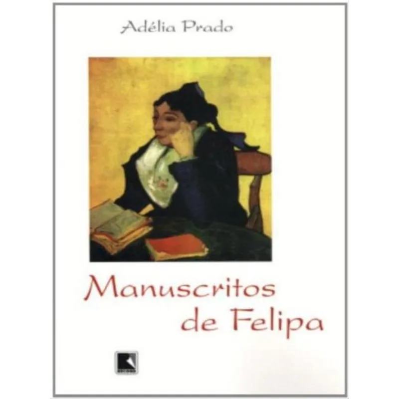 MANUSCRITOS DE FELIPA