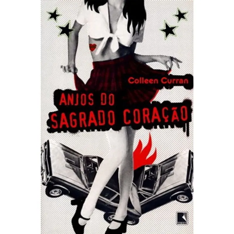 Anjos Do Sagrado Coracao