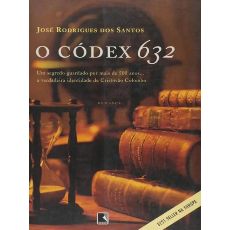 O CÓDEX 632