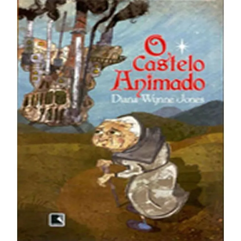 Castelo Animado , O