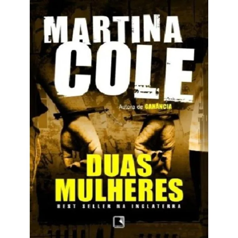 DUAS MULHERES