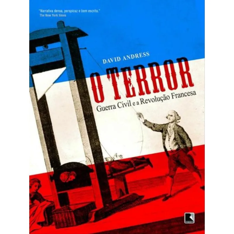 O TERROR