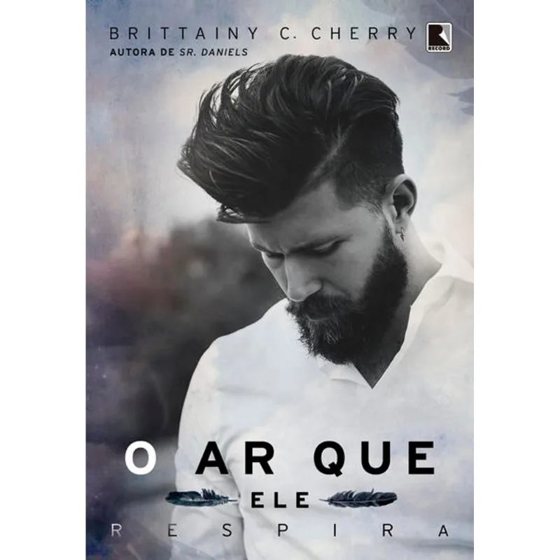 O AR QUE ELE RESPIRA - VOL. 1