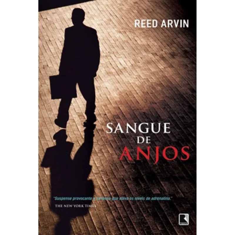 SANGUE DE ANJOS