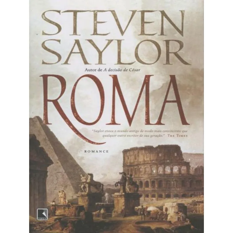 ROMA