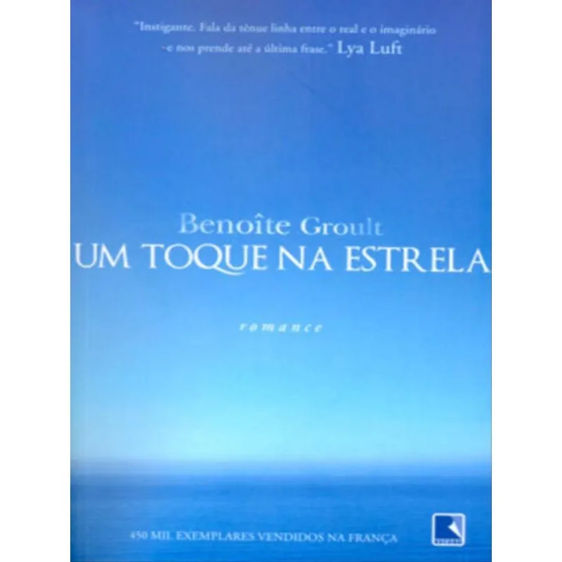 UM TOQUE NA ESTRELA