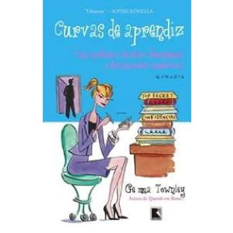 Curvas de aprendiz