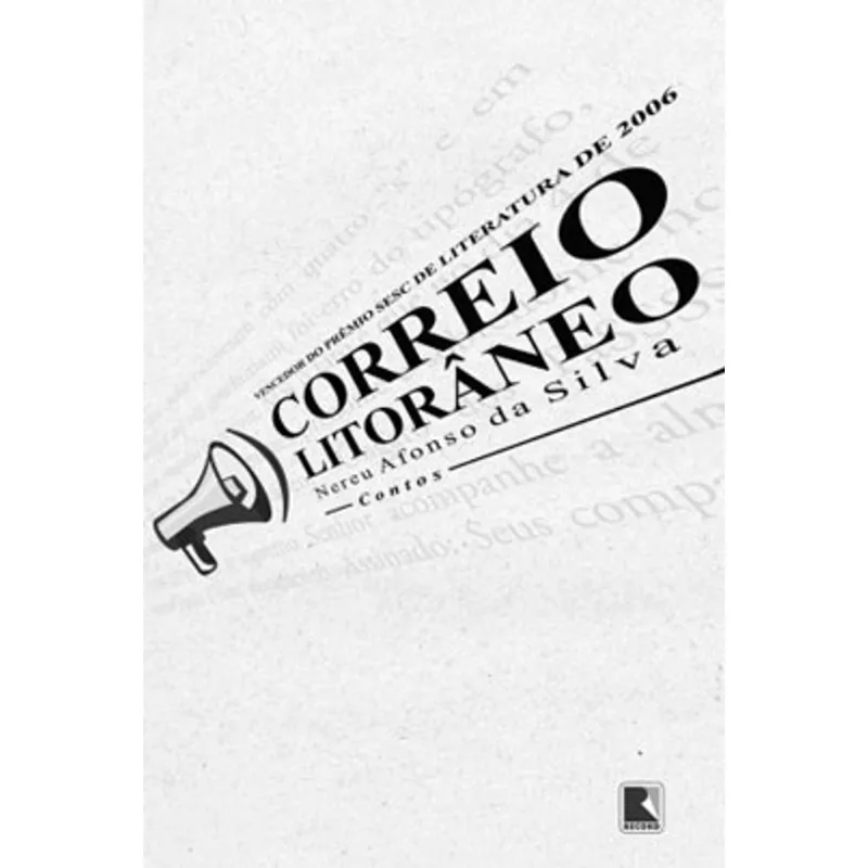 CORREIO LITORANEO