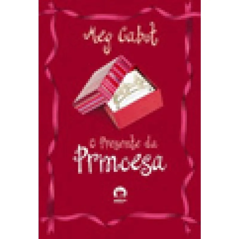 Presente da princesa