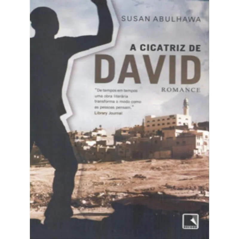 A CICATRIZ DE DAVID