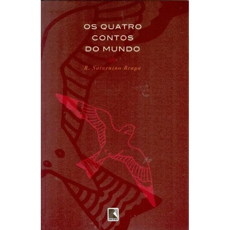 Os Quatro Contos do Mundo