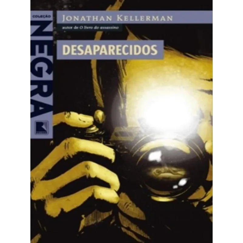 DESAPARECIDOS