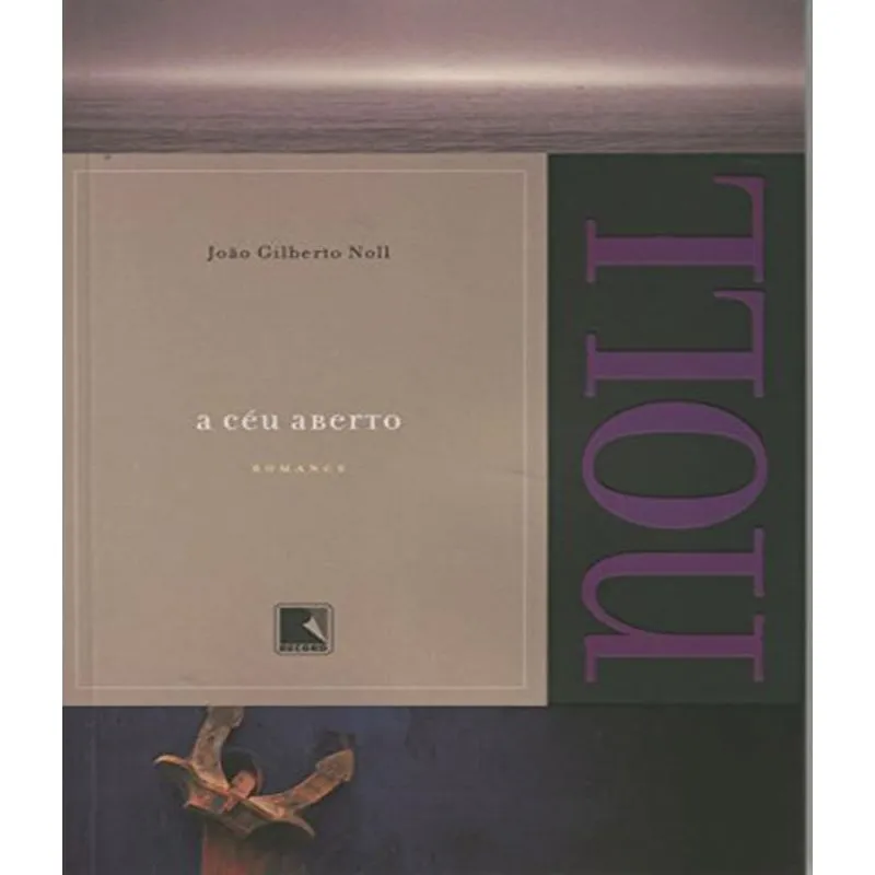 Ceu Aberto, A