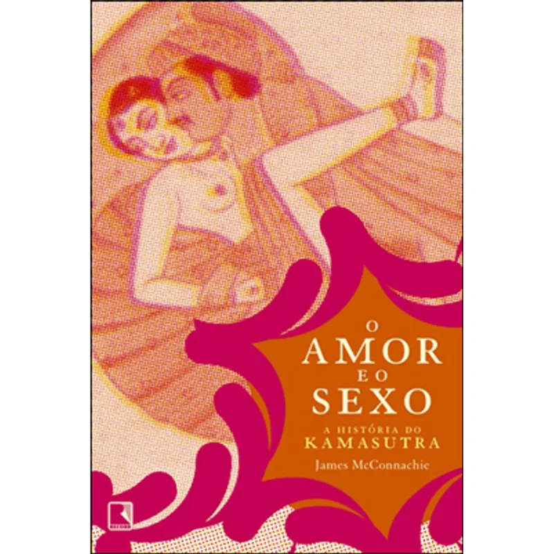 O AMOR E O SEXO