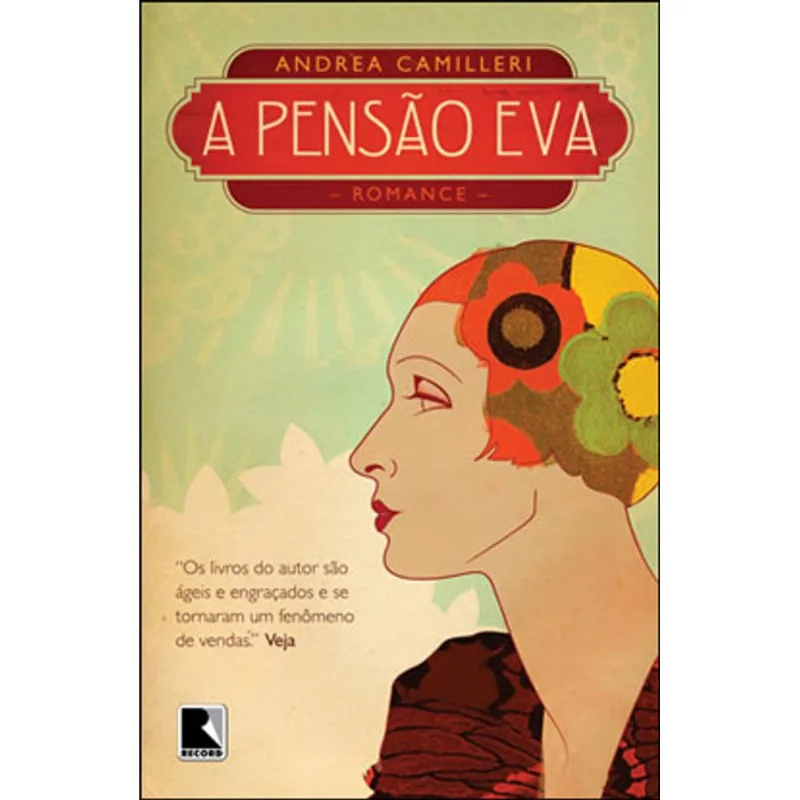 PENSAO EVA, A
