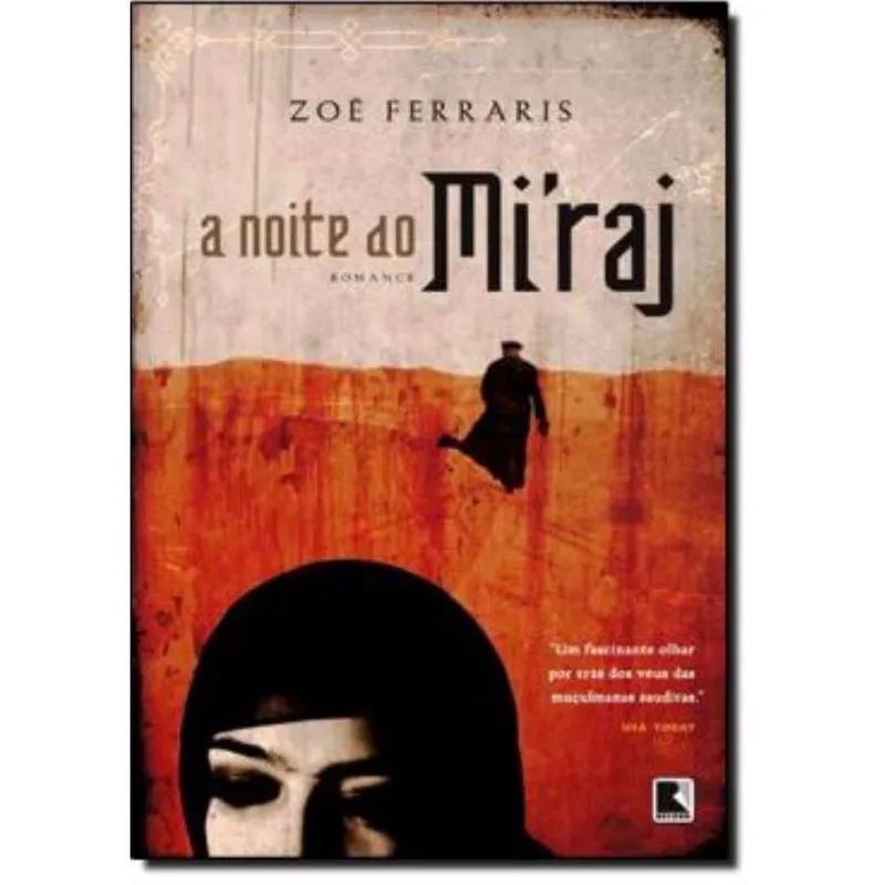 Noite Do Miraj, A