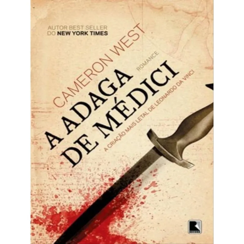 A ADAGA DE MÉDICE