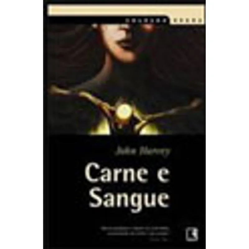 CARNE E SANGUE
