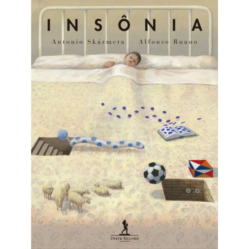 INSÔNIA