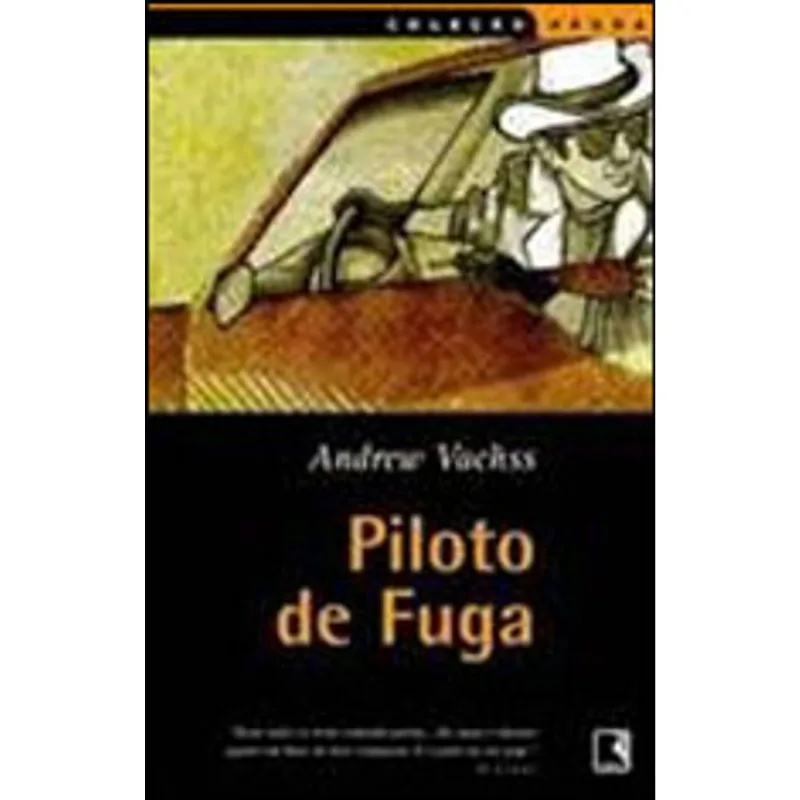 PILOTO DE FUGA