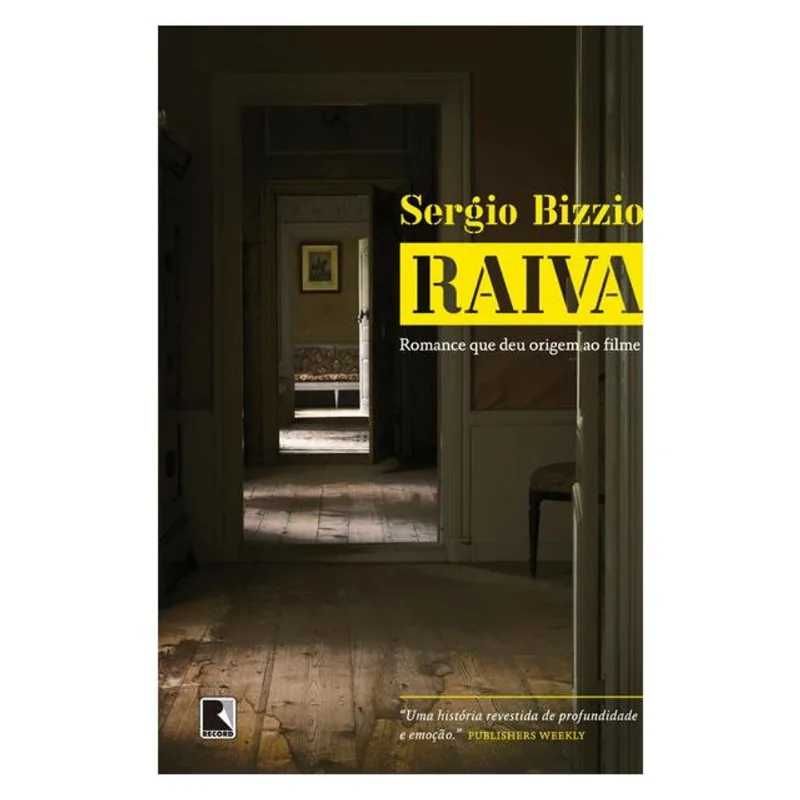 RAIVA