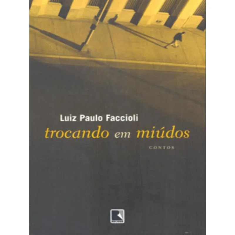 TROCANDO EM MIÚDOS