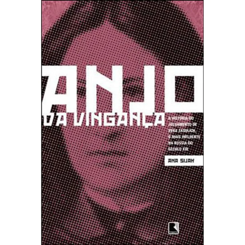 O ANJO DA VINGANÇA