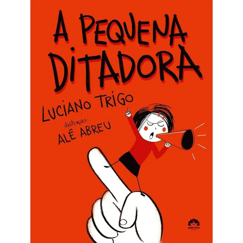 A Pequena Ditadora