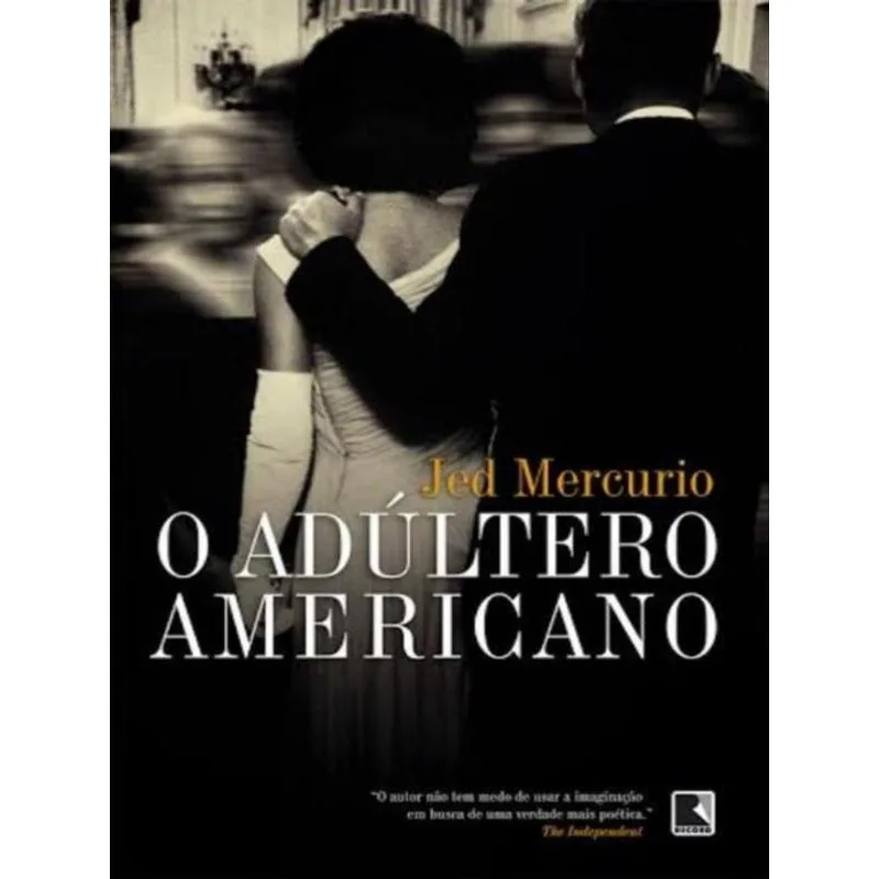 O ADÚLTERO AMERICANO
