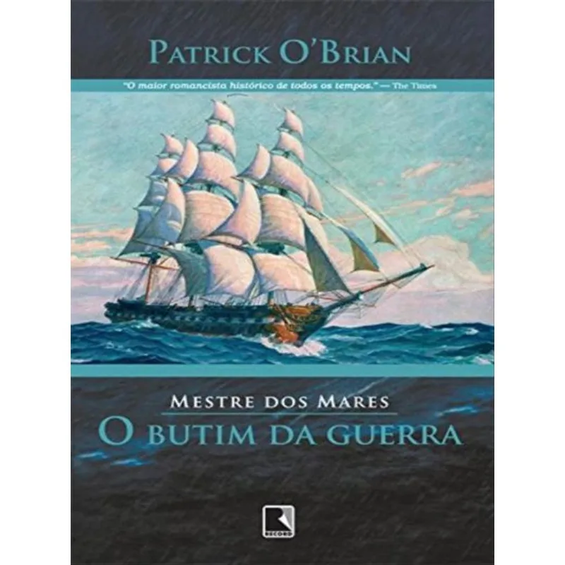 O BUTIM DA GUERRA