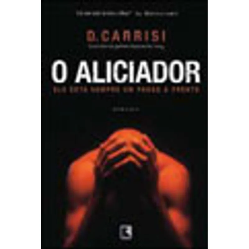 O ALICIADOR