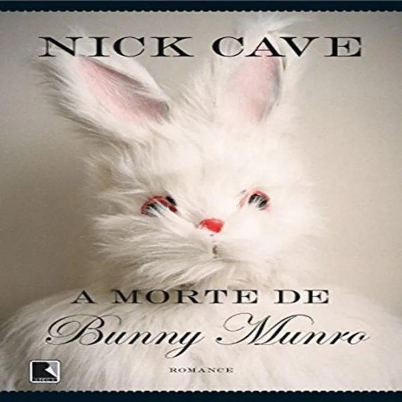 A Morte de Bunny Munro