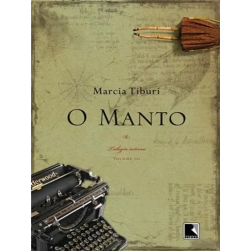 O MANTO