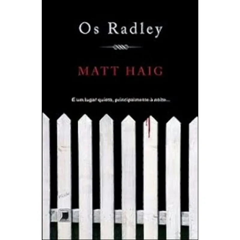 OS RADLEY