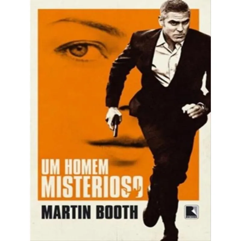 UM HOMEM MISTERIOSO