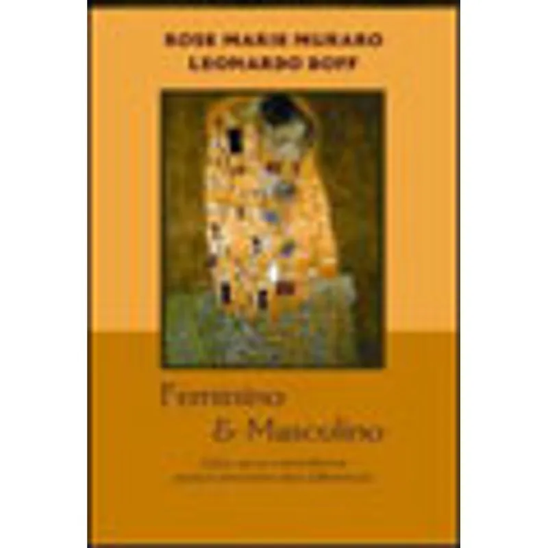 FEMININO & MASCULINO