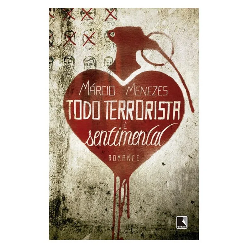 TODO TERRORISTA É SENTIMENTAL