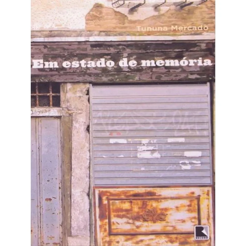 EM ESTADO DE MEMÓRIA