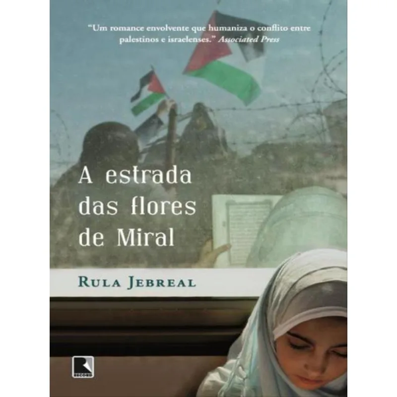 A ESTRADA DAS FLORES DE MIRAL