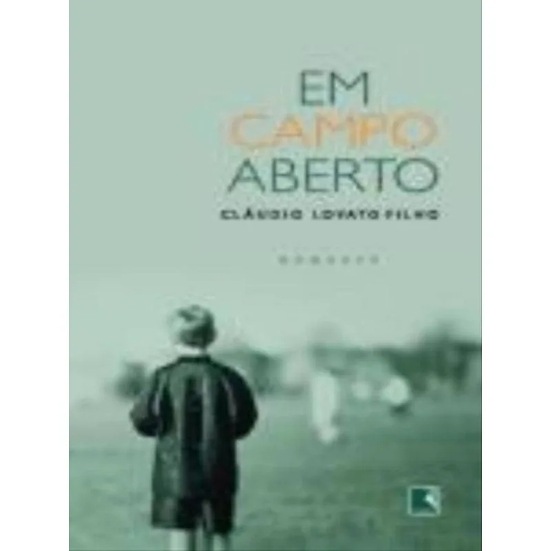 EM CAMPO ABERTO