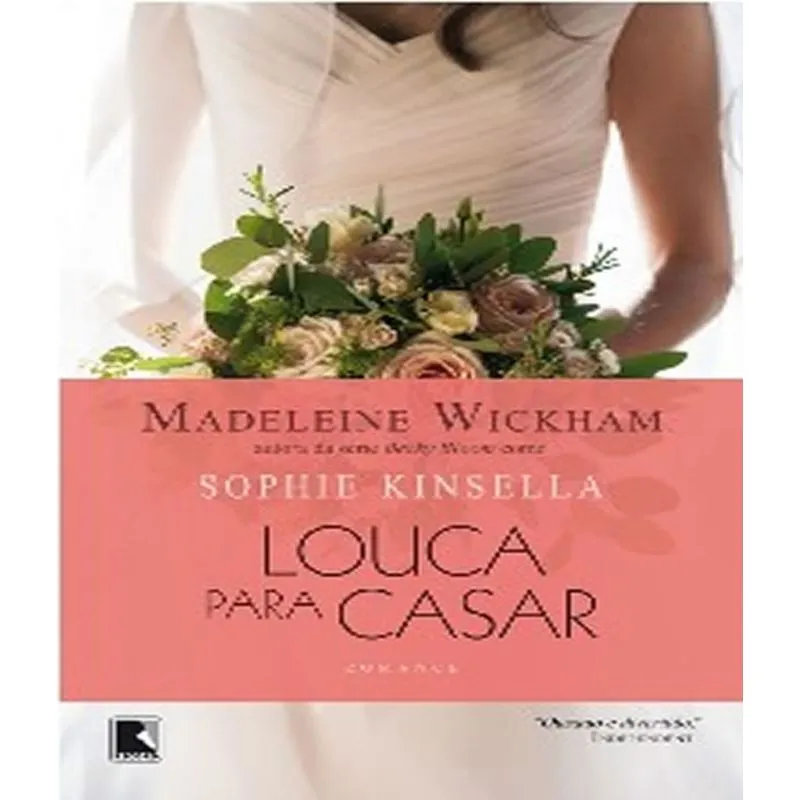 Louca Para Casar