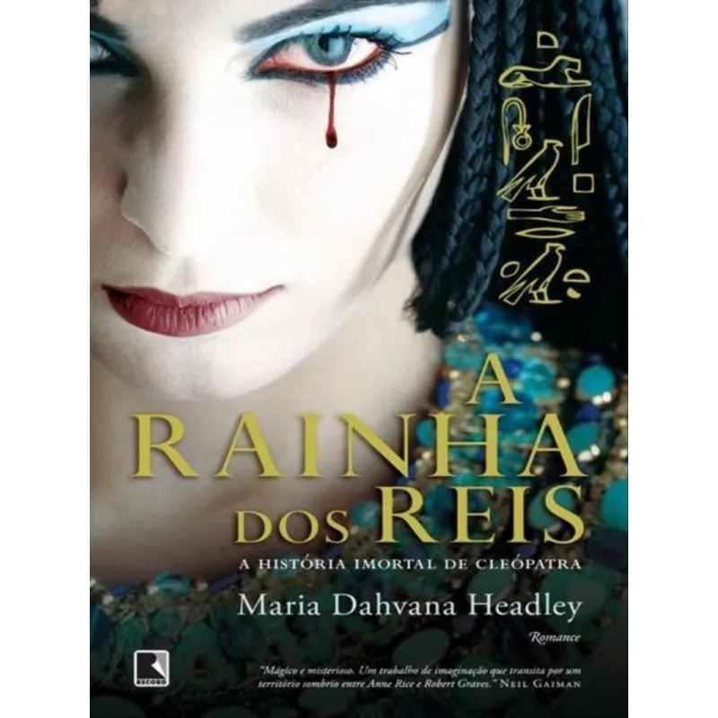 A RAINHA DOS REIS