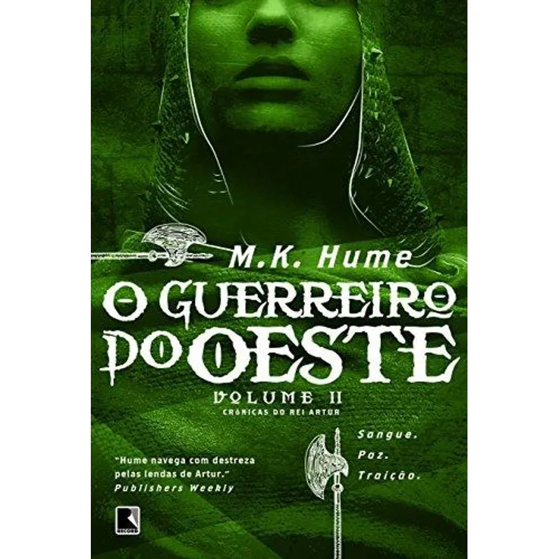O Guerreiro do Oeste