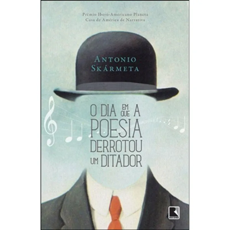 O DIA EM QUE A POESIA DERROTOU UM DITADOR