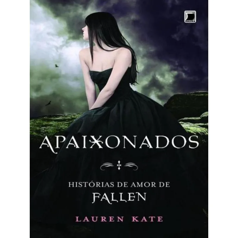 APAIXONADOS: HISTÓRIAS DE AMOR DE FALLEN