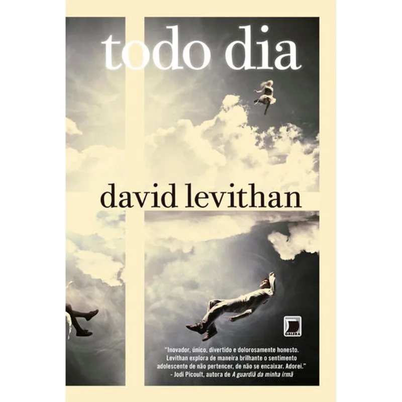 TODO DIA (VOL. 1) - VOL. 1